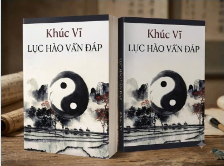 Khúc Vĩ Lục Hào Vấn Đáp. Pdf