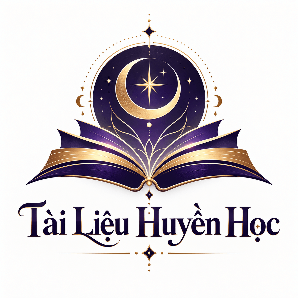 Tài liệu huyền học